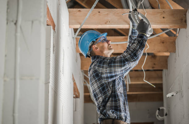Best Electrical Outlet Repair  in Singac, NJ
