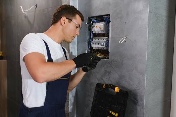Affordable Electrical Installation in Singac, NJ