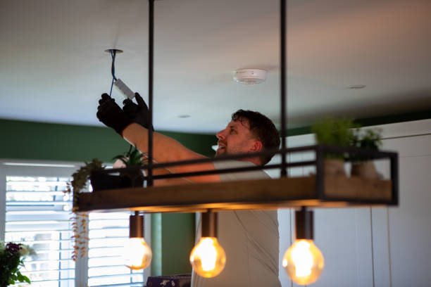 Best Electrical Upgrades for Homes  in Singac, NJ