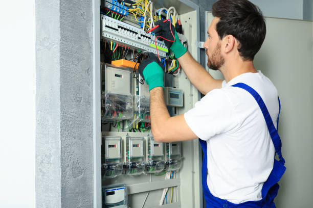 Best Electrical Troubleshooting Services  in Singac, NJ
