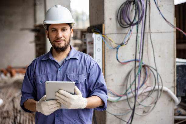 Best Electric Panel Repair  in Singac, NJ
