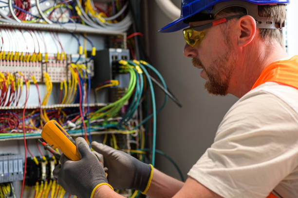 Best Electric Panel Repair  in Singac, NJ