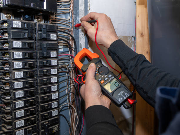 Best Residential Electrician Services  in Singac, NJ
