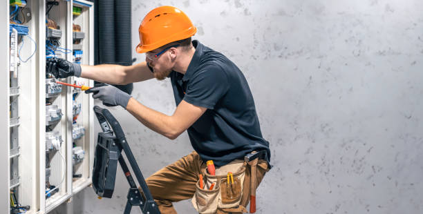 Best Circuit Breaker Repair  in Singac, NJ