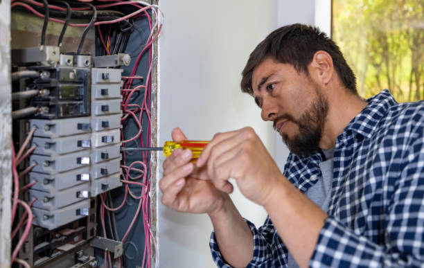 Best Electrical System Inspection  in Singac, NJ